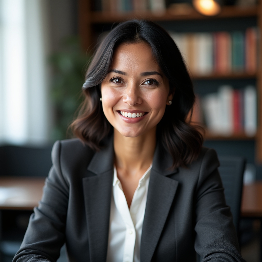 Senior financial education facilitator at Sustemado, leading cohort programs for B Corp founders